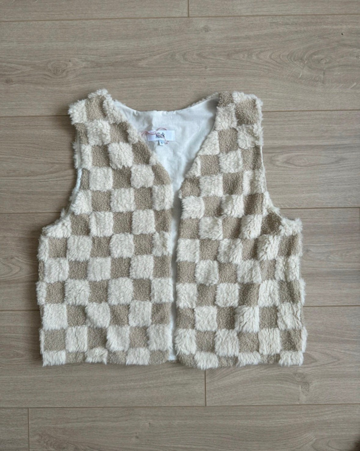 Gilet, Kleding | Dames, Bodywarmers, Ophalen of Verzenden, Nieuw, Maat 36 (S), Meerkleurig