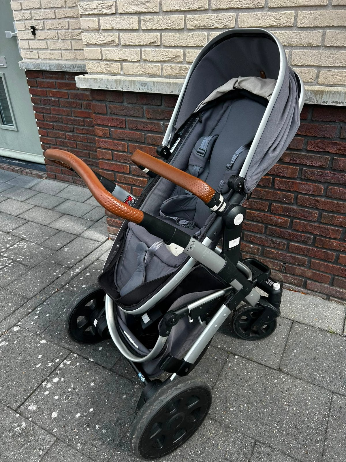 Joolz kinderwagen, Ophalen, Gebruikt, Kinderwagen, Overige merken