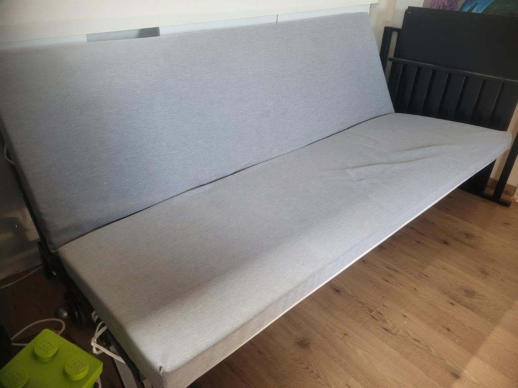 Slaapbank Ikea, Ophalen of Verzenden