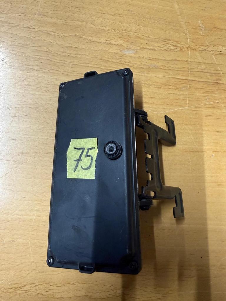 renault scénic Camera voorzijde, Auto-onderdelen, Verlichting, Gebruikt, Ophalen of Verzenden