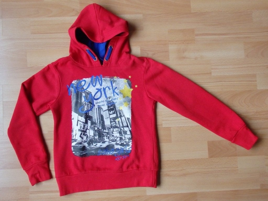 Sweater van Soho maat 152, Ophalen, Meisje, Trui of Vest, Soho