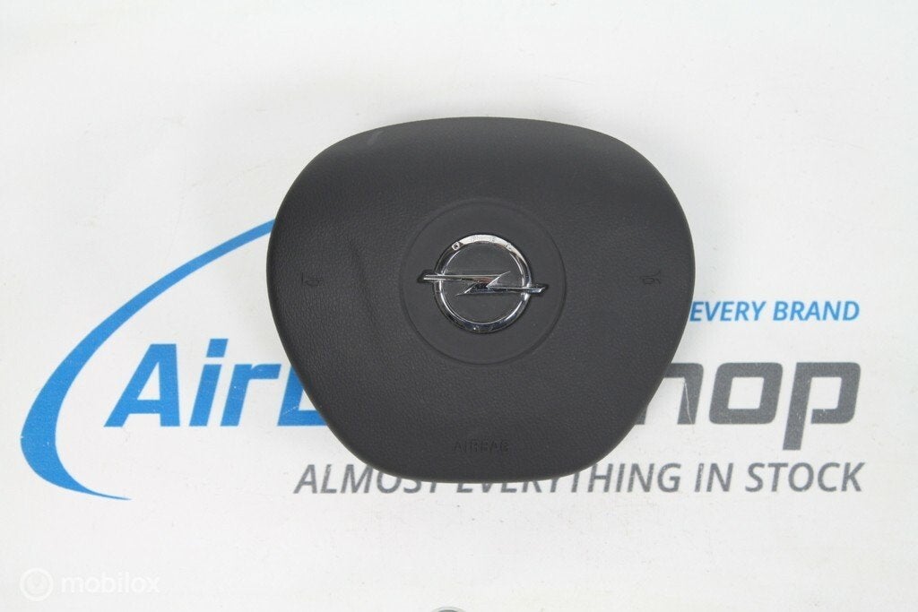 Stuur airbag Opel Vivaro (2001-2014)