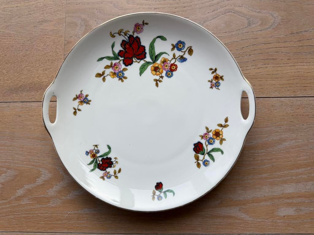 Vintage Epiag serveerbord, Ophalen of Verzenden