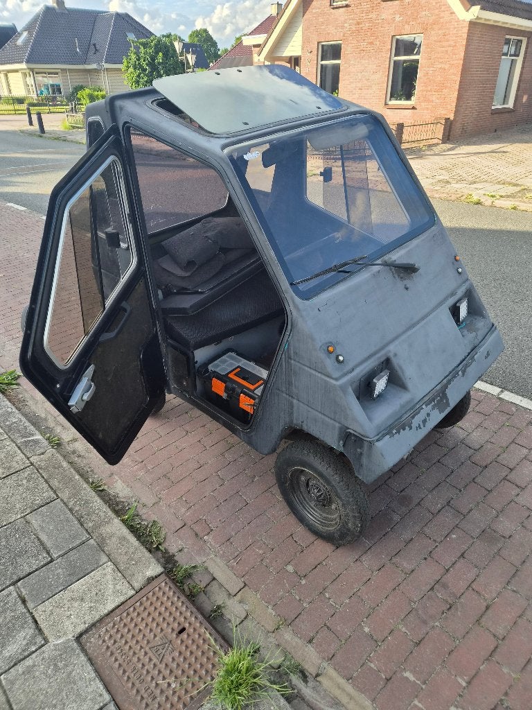 Brommer, Fietsen en Brommers, Ophalen, Overige modellen