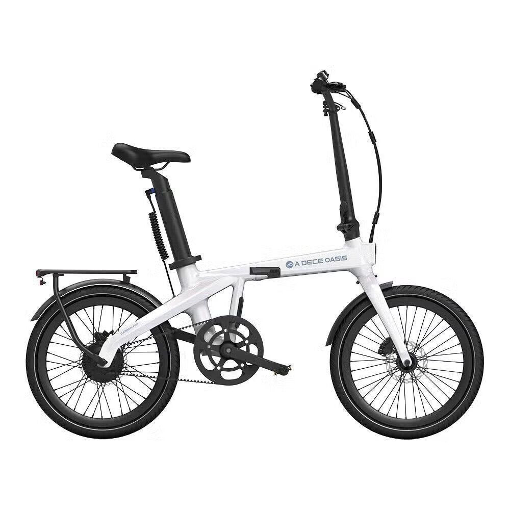 ADO Air Carbon Pro | Carbon elektrische vouwfiets, Niet ingevuld, Nieuw, Niet ingevuld, Overige merken