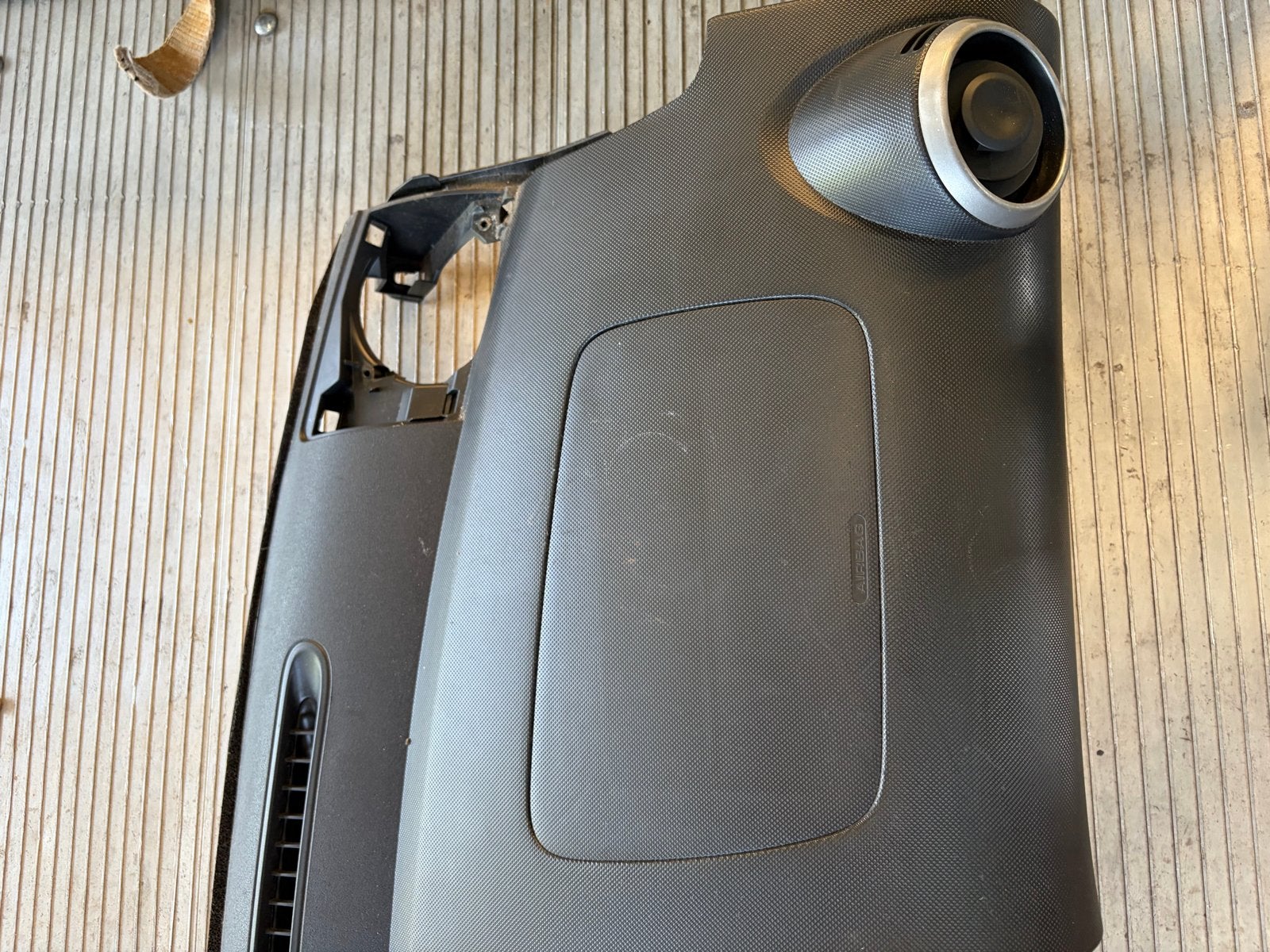 Dashboard Toyota Aygo, Ophalen, Gebruikt, Toyota