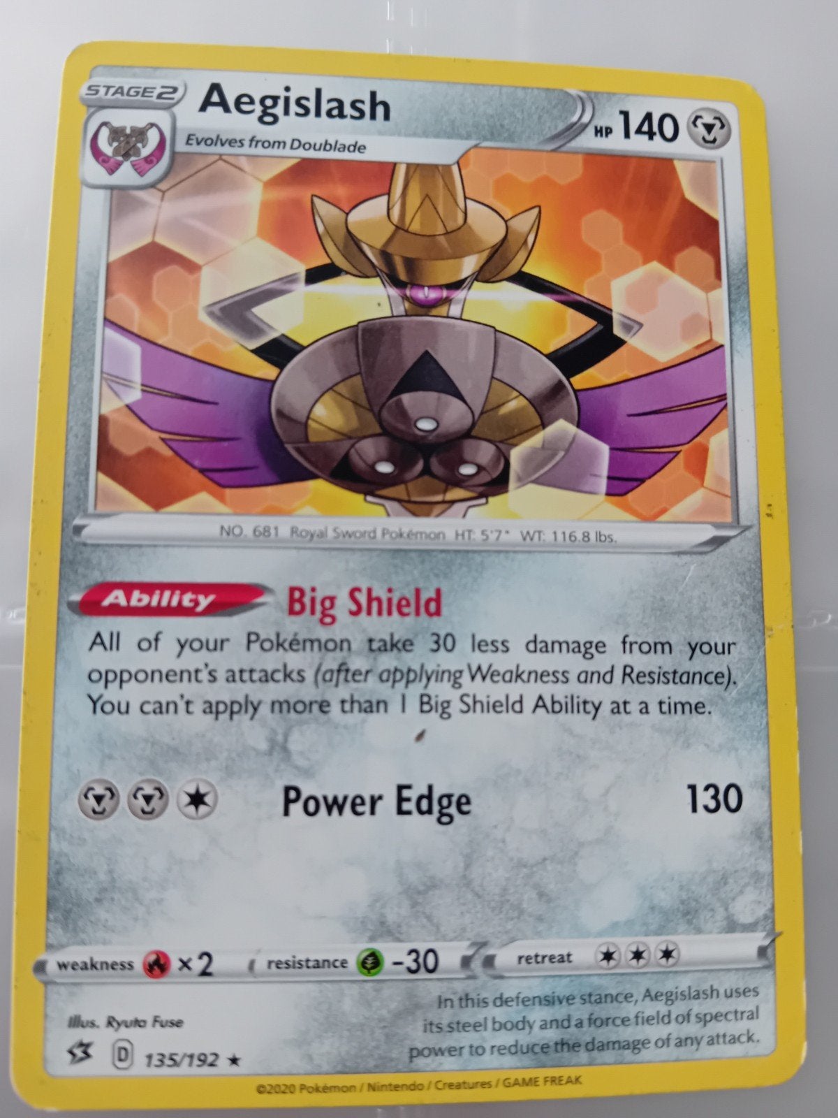 pokemon kaart, Ophalen