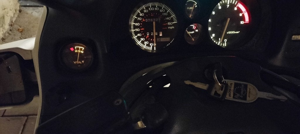 Honda Pan European ST1100, Motoren, Motoren | Honda, Cardan-aandrijving, 4 cilinders, Motorrijbewijs A, Gebruikt