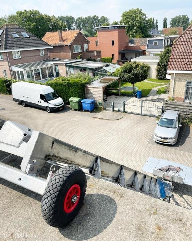 Regio Amsterdam Den Haag, met spoed verhuizen? All-in prijs!
