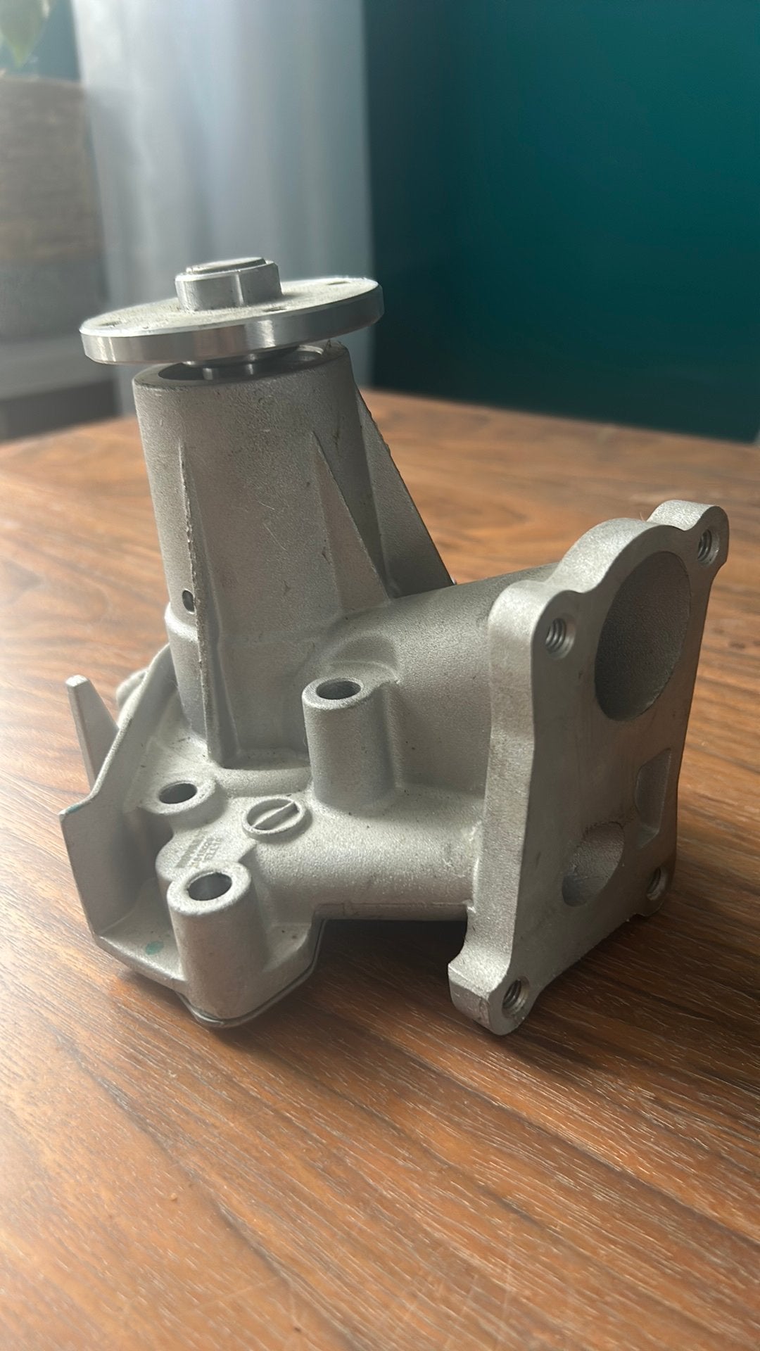 Waterpomp voor Mitsubishi L200/ Pajero /Hyundai H100 - Nieuw, Ophalen of Verzenden, Nieuw