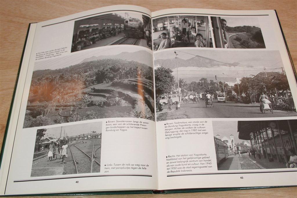 Groeten van Java — Ontmoetingen Modern Indonesië, Ophalen of Verzenden, Gelezen