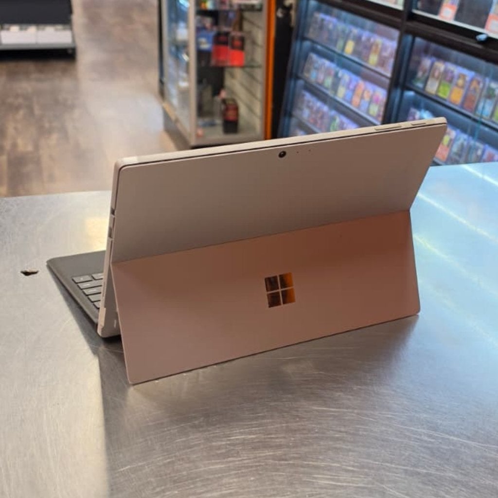 Microsoft Surface Pro 5 | i5-7300 8GB 128GB, Computers en Software, Google, Zo goed als nieuw, Press@google.com, 1600 Amphitheatre Parkway
Mountain View, CA 94043
USA