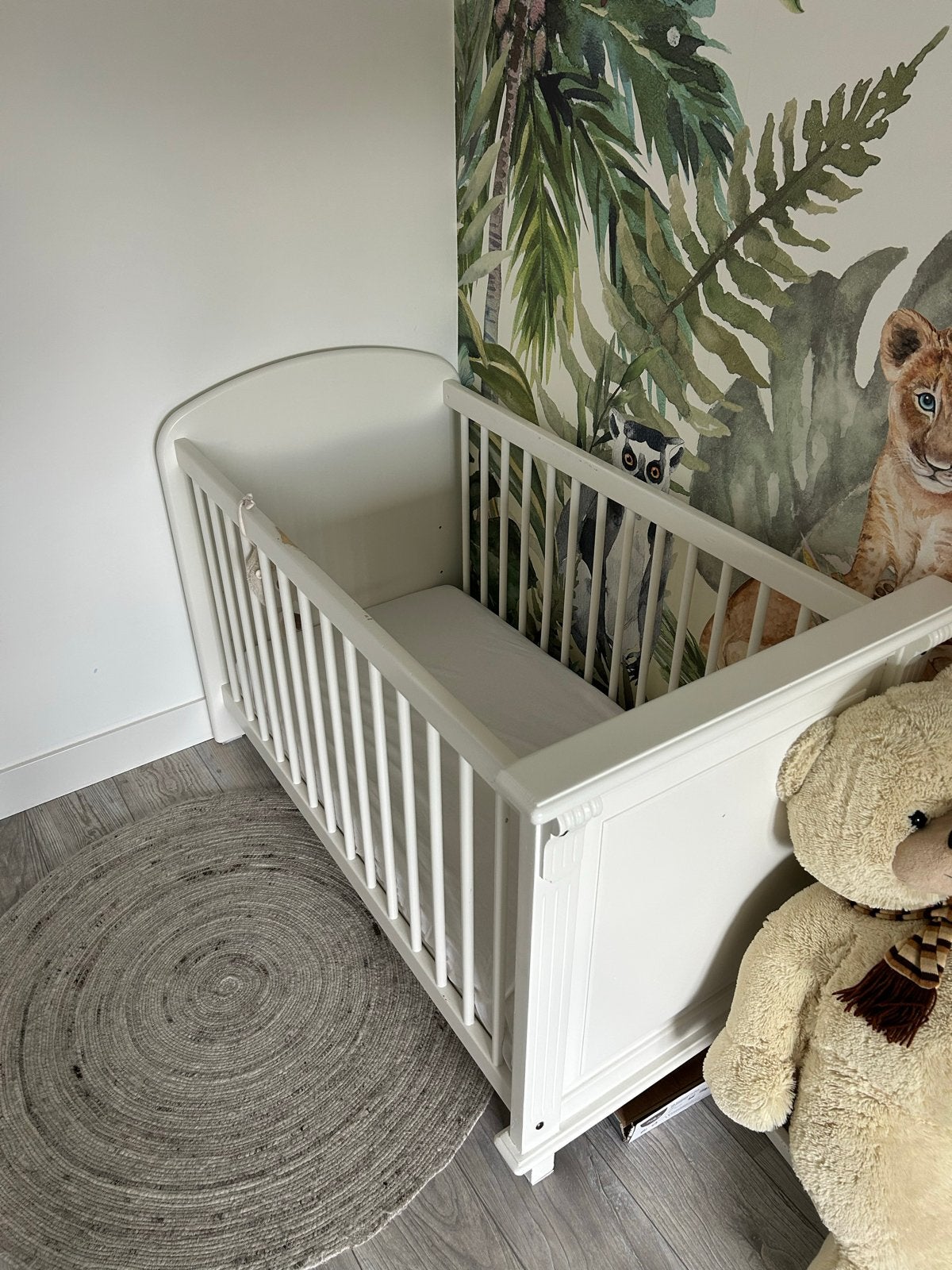 Complete babykamer, Ophalen, 70 tot 85 cm, 140 tot 160 cm, Zo goed als nieuw