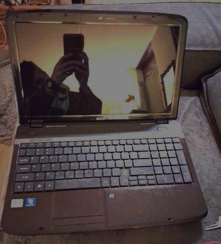 Acer, Computers en Software, Ophalen, Gebruikt, HDD, Gaming