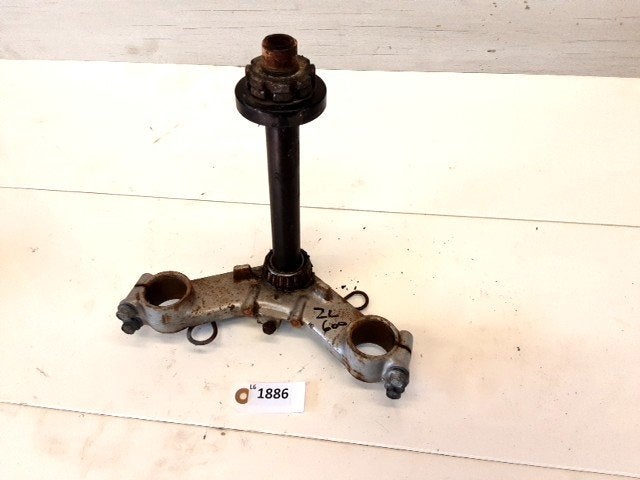 ZL600 Eliminator 1995 - 1997 Kawasaki T-stuk D1-54869