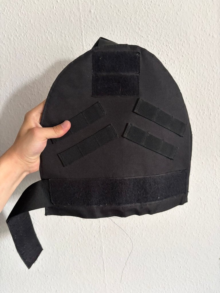Airsoft Assecoires, Ophalen of Verzenden, Gebruikt
