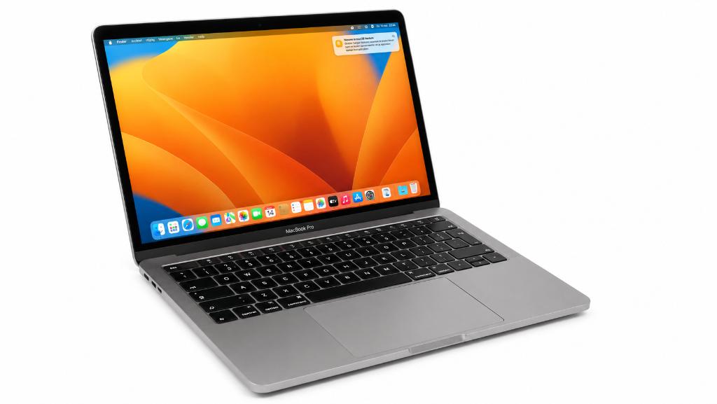 Apple MacBook Pro 13 - 2017 - i7 - 8GB - 256GB SSD, Computers en Software, Apple Macbooks, MacBook Pro, 256 GB, 2 tot 3 Ghz, Qwerty