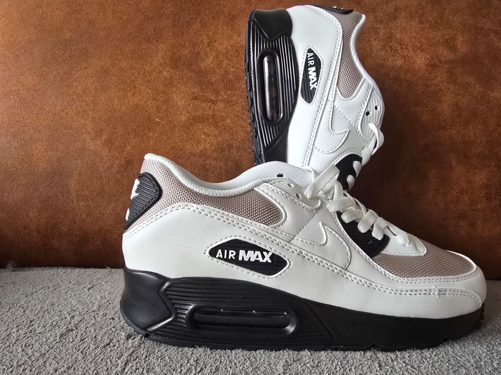 te koop Nike air max  maat 41 en 42, Nike air max, Overige kleuren, Nieuw, Ophalen of Verzenden