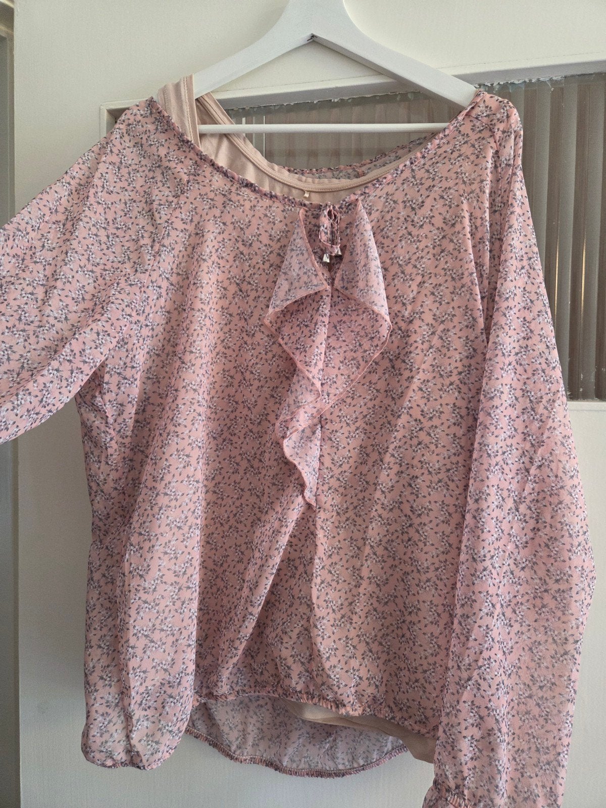 Kledingpakket, 17 items, Ophalen of Verzenden, Gedragen, Maat 42/44 (L), Overige kleuren