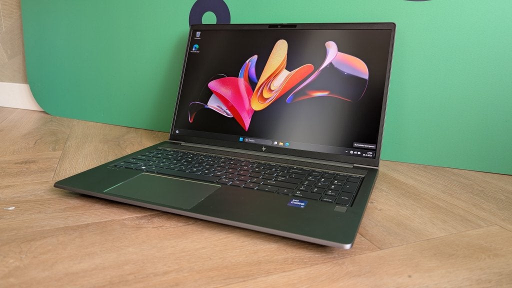 HP ZBook Power 15 G10 - Core i7 / 32GB / 512GBSSD / RTX 2000, Computers en Software, Niet ingevuld, 64 GB of meer, Met videokaart