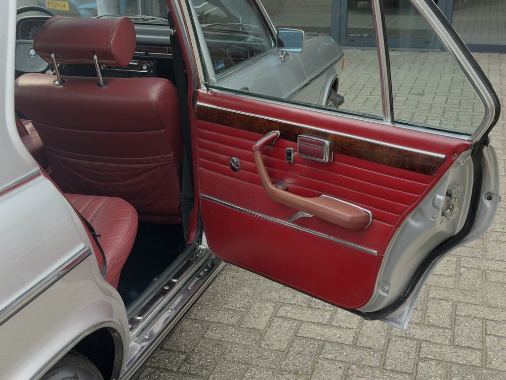 BMW 2.5 / 2.8 / 3.0 3.3 Li E3, Handbak 5 versnellingen, Schu, foto 12