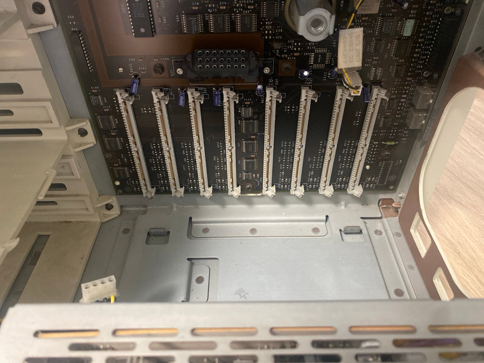 Foto 6 van IBM PS/2 Model 95 XP