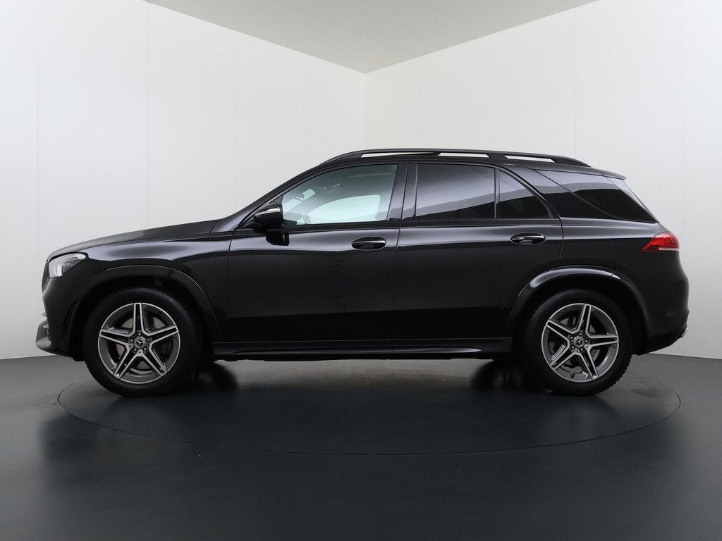Mercedes-Benz GLE-klasse 400 d 4MATIC AMG-Line 5-persoons |, Automaat, 2925 cc, GLE, Bedrijf