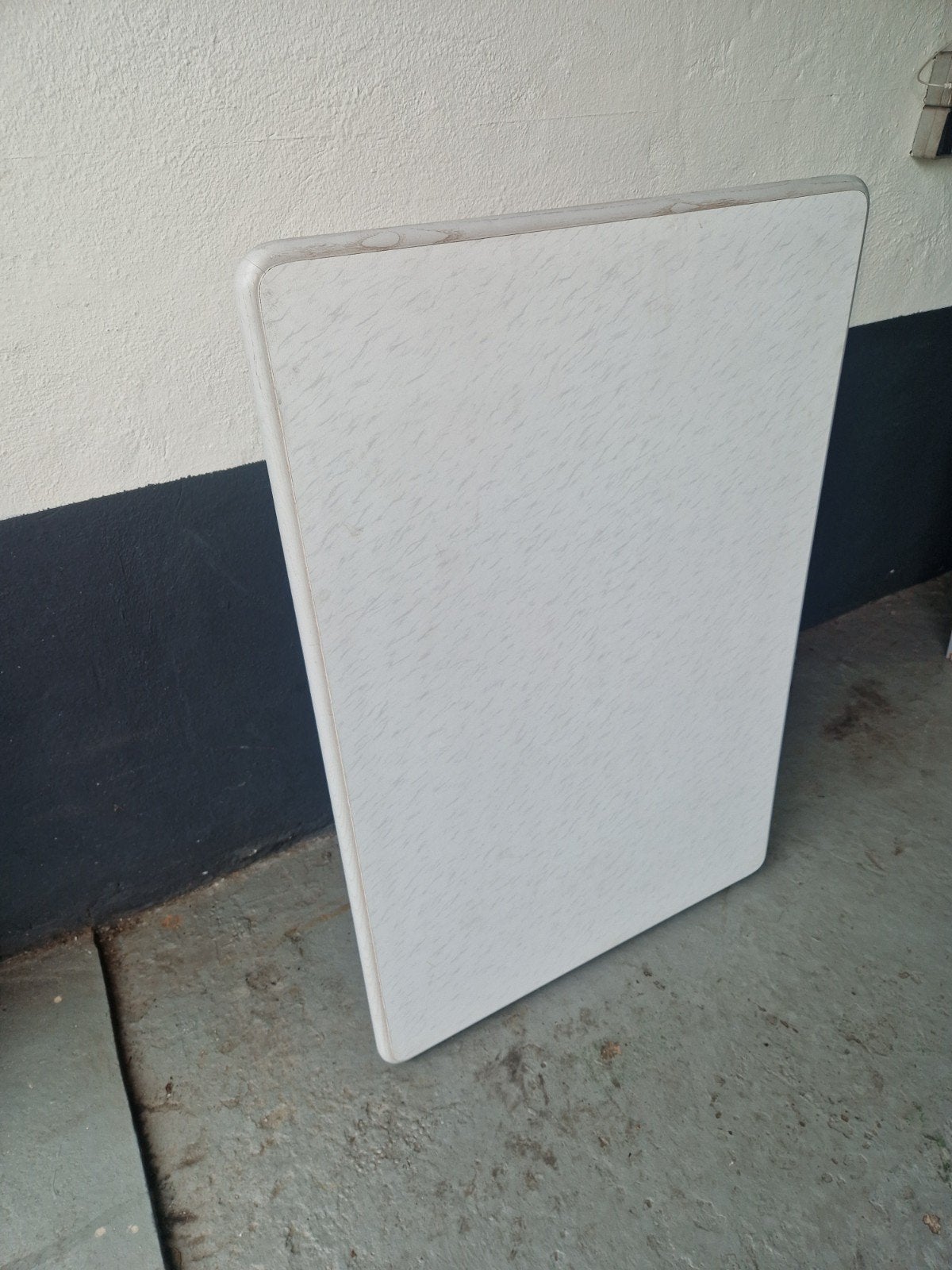 caravan tafel, Caravans en Kamperen, Ophalen, Gebruikt