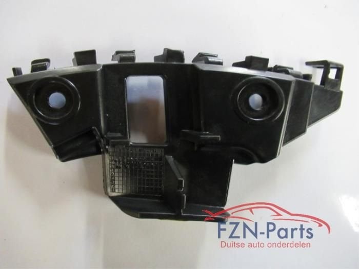 Bumpersteun links-voor Volkswagen Jetta (22739562), Ophalen of Verzenden, Gebruikt