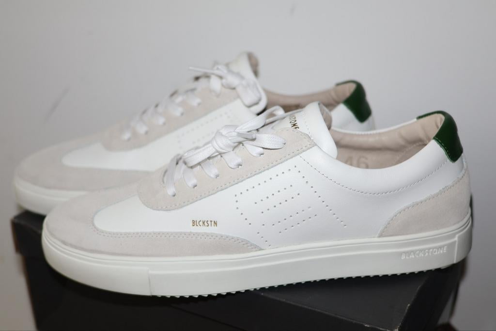 Blackstone sneakers maat 46, Blackstone, Overige kleuren, NL, Ophalen of Verzenden