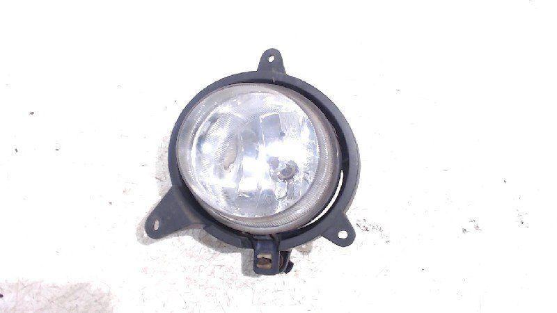 Mistlamp rechts Kia Sorento, Onderdelen@venauto.nl, Van der Ven Autorecycling B.V., Gebruikt, Ettenseweg 76, 4706 PB Roosendaal, The Netherlands
