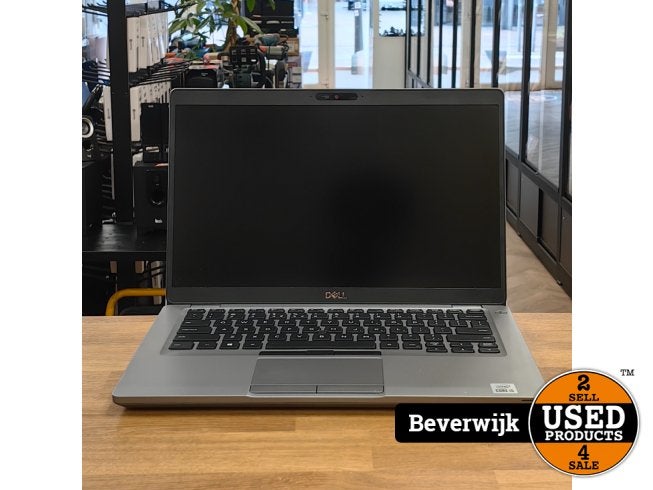 Dell Latitude 5410 Intel Core i5 Intel UHD Graphics - Prima!, Computers en Software, Dell, Zo goed als nieuw, Support@Dell.com