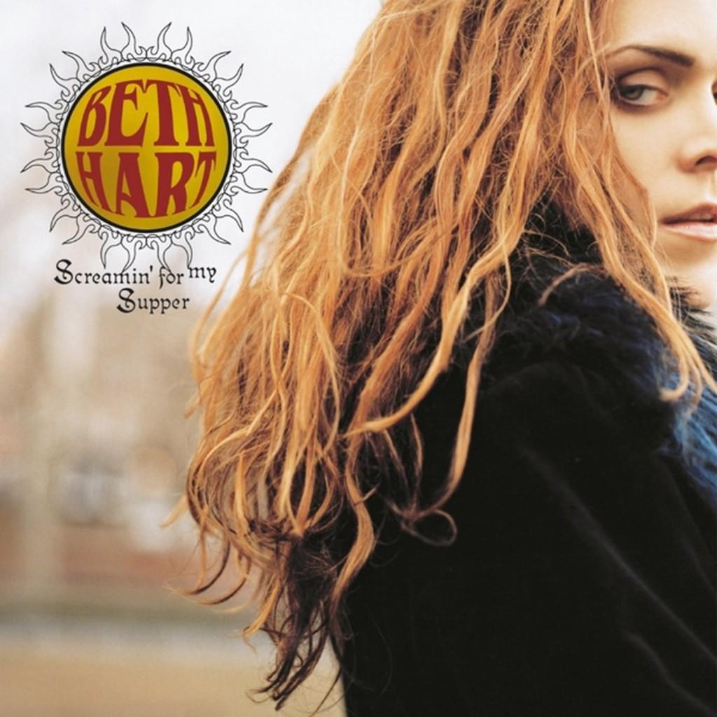 Beth Hart CD DVD 's - hoeft niet in 1 koop, Ophalen of Verzenden, Zo goed als nieuw, Poprock