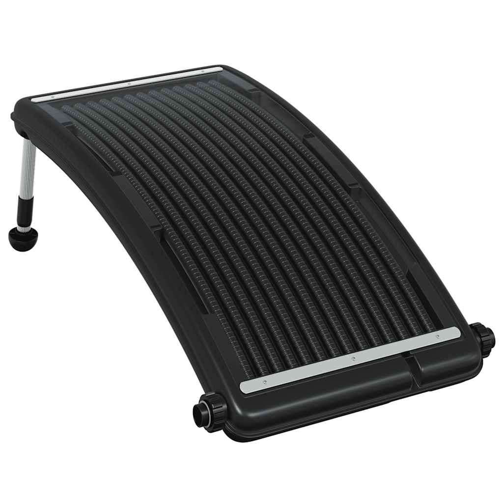 Zwembadverwarming verwarmen solar 110x65 cm GRATIS BEZORGD!, Tuin en Terras, Verzenden, Verwarming, Nieuw, Nvt