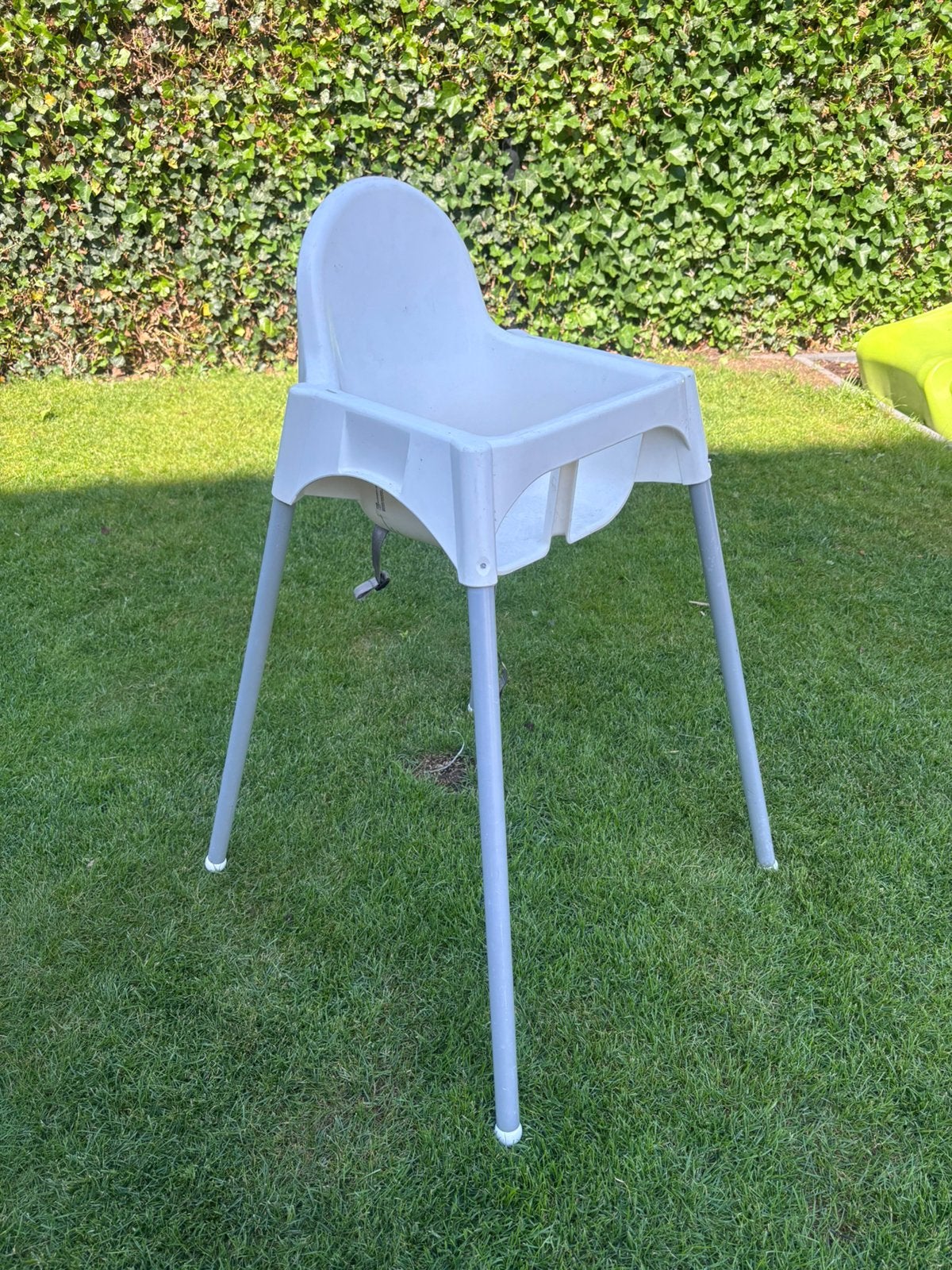 Ikea kinderstoel, Ophalen, Gebruikt, Overige typen