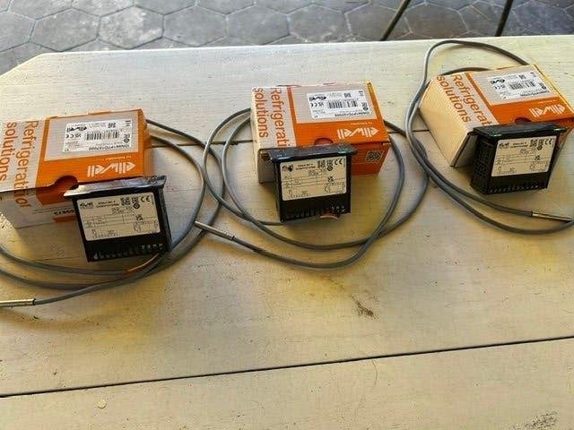 Koelmeter, Ophalen of Verzenden, Zo goed als nieuw