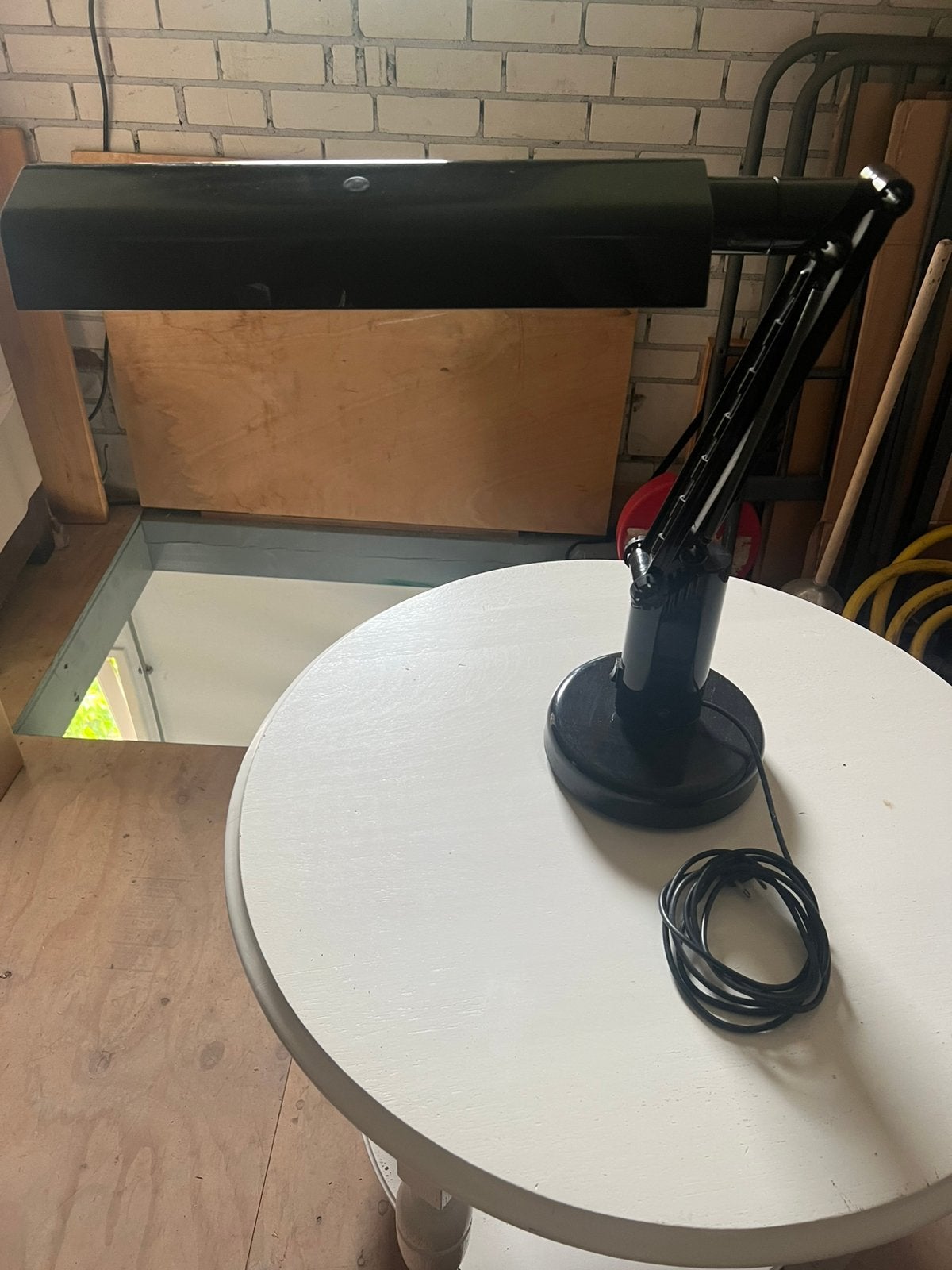 Fagerhults Lucifer bureau / leeslamp, Ophalen of Verzenden, Zo goed als nieuw