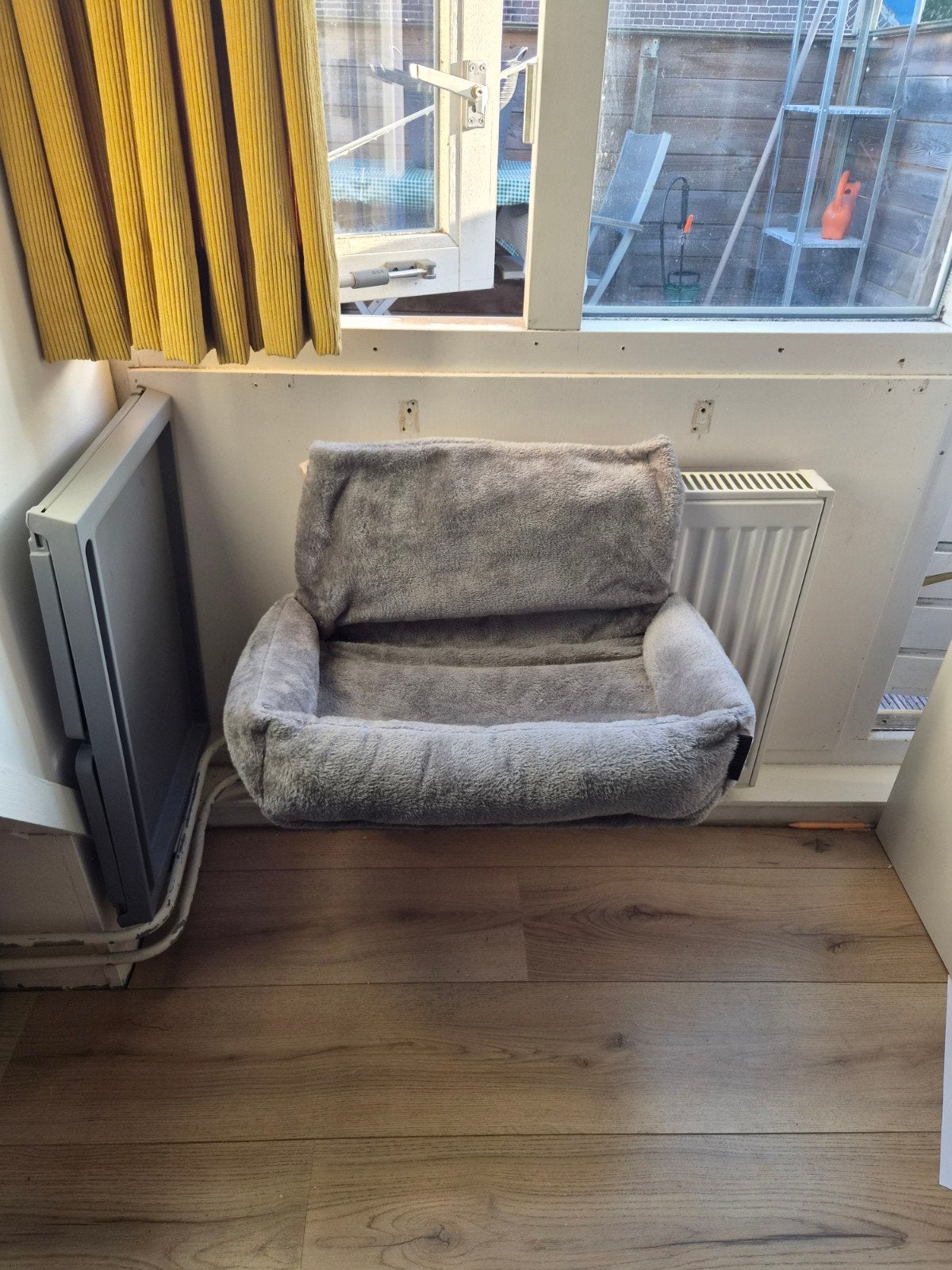 katten mand voor bijv radiator, Ophalen of Verzenden