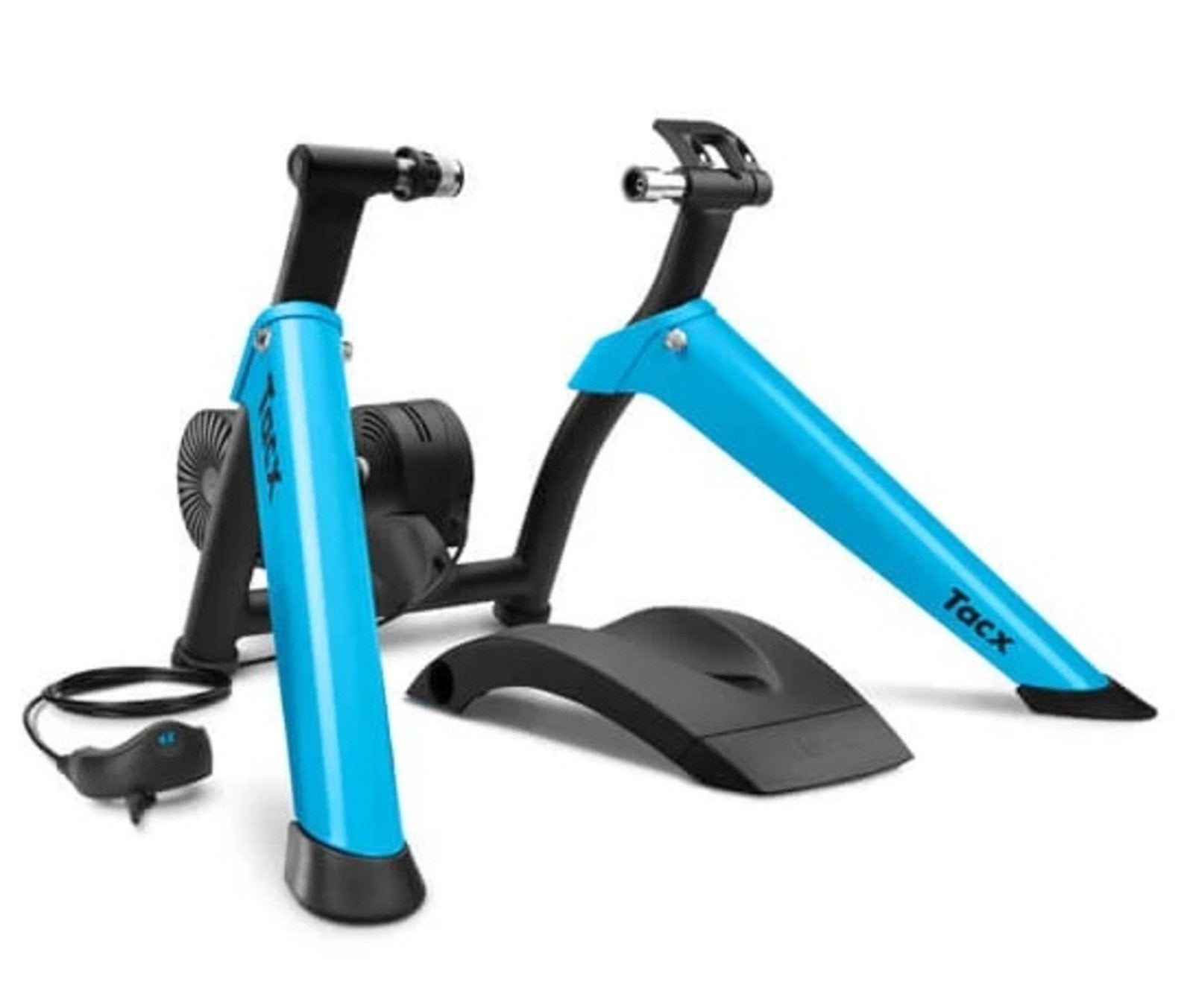 Tacx Blue Matic fietstrainer - Zo goed als nieuw, Ophalen, Zo goed als nieuw, Overige typen