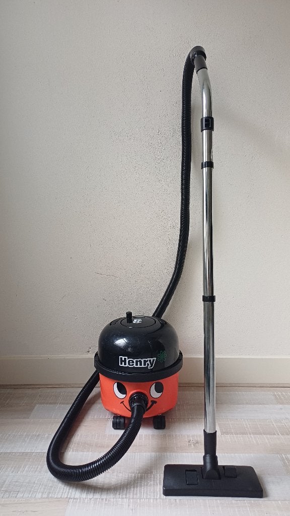 Numatic Henry stofzuiger_HVR200-A, Ophalen of Verzenden, Gebruikt