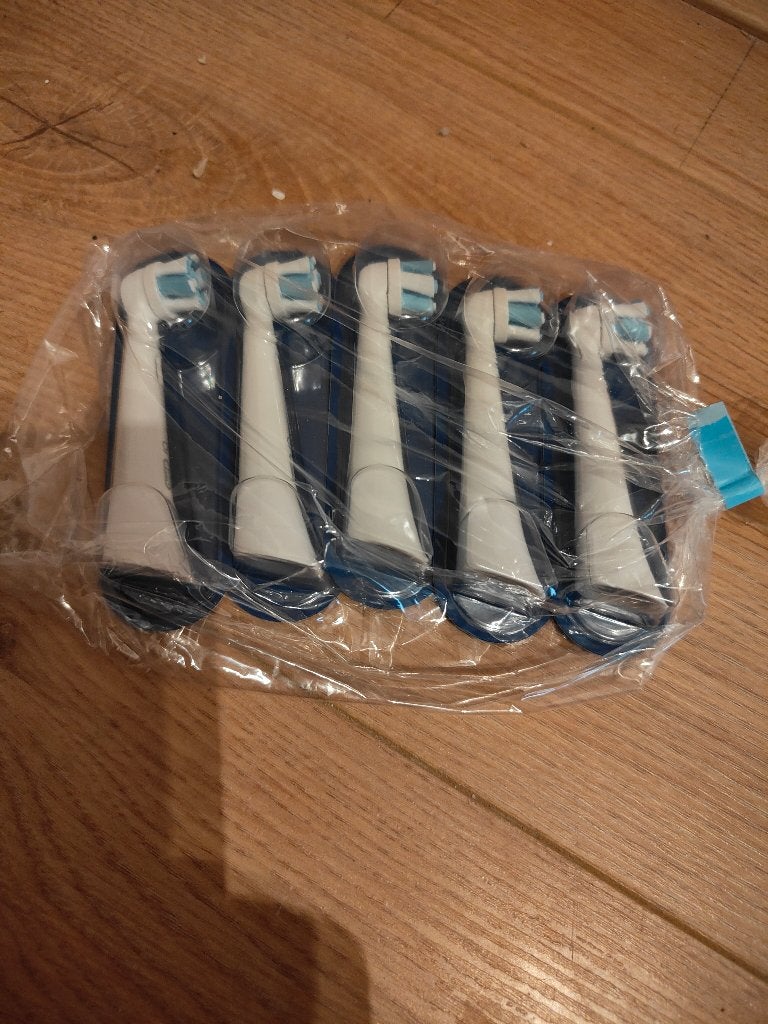 5x Originele Oral-B IO  ultimate 18 euro, Ophalen of Verzenden, Nieuw, Tandenborstel