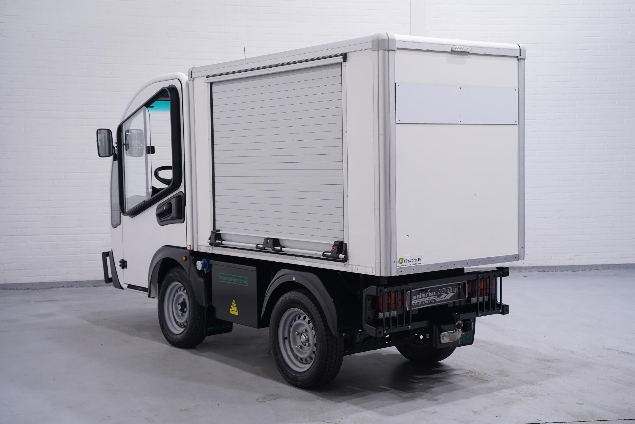 Goupil G3