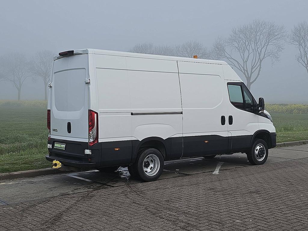 IVECO DAILY 35C14 l2h2 dubbellucht ac!, 136 pk, Gebruikt, Euro 6, Iveco