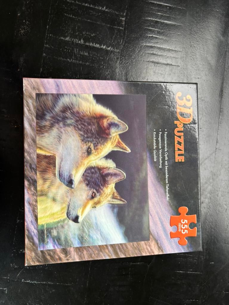 Diverse puzzels, Kinderen en Baby's, Speelgoed | Kinderpuzzels, Ophalen, King, 1234PZ, Meer dan 50 stukjes