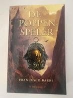Francesco Barbi - De poppenspeler, Ophalen of Verzenden, Zo goed als nieuw