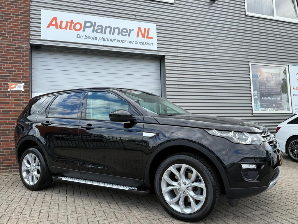 Land Rover Discovery Sport 2.0 Si4 4WD Urban SE Dynamic!, Gebruikt, 4 cilinders, 2000 kg, Discovery Sport
