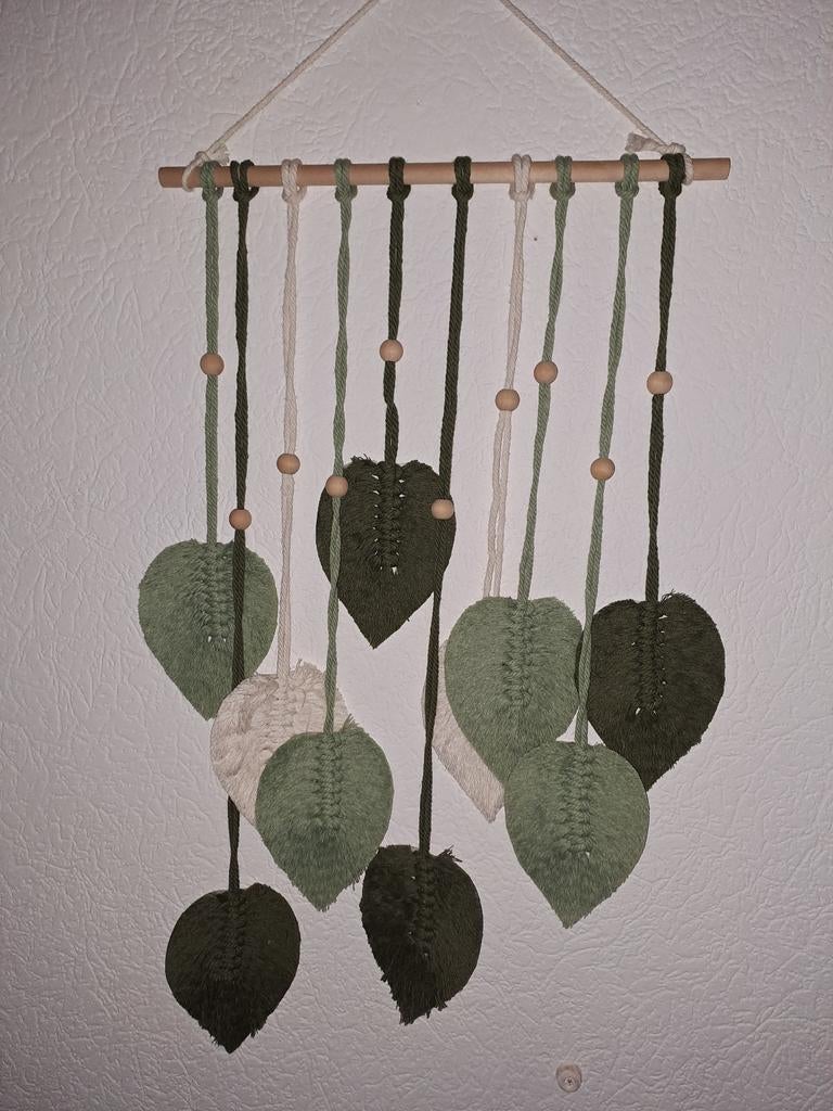 Leuke wandecoratie, Ophalen of Verzenden, Zo goed als nieuw