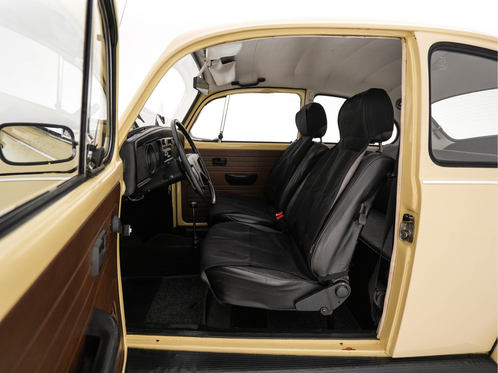 Volkswagen Kever 1200 (bj 1979), foto 8