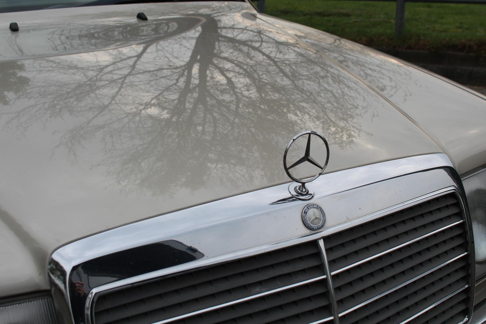 Mercedes-Benz 200-serie 200-500 (W124) 230 CE PRACHTGIE ORIG, foto 4