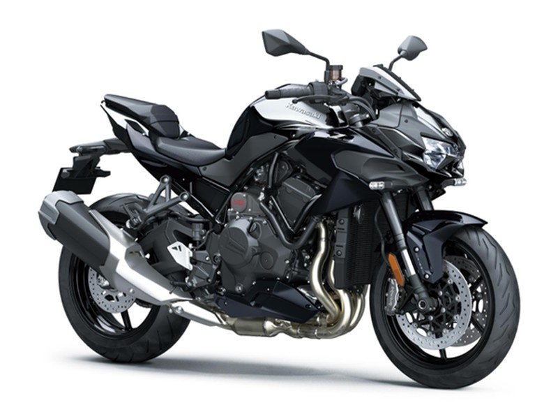 Kawasaki Z H2, Motoren, Bedrijf, Meer dan 35 kW, Naked bike